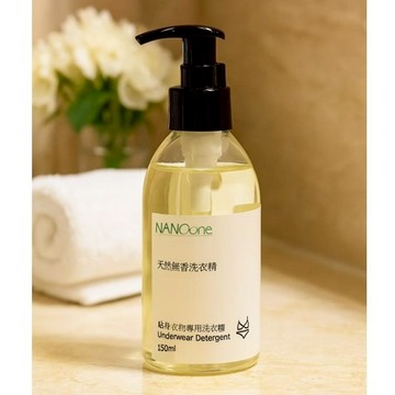 01A501_獨家商品-貼身衣物洗衣精 150ML