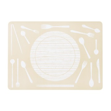 PP午餐墊 DISH NITORI宜得利家居