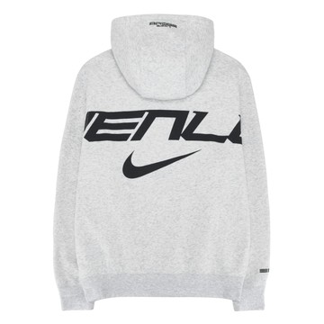 NIKE × BTS HOODIE GREY