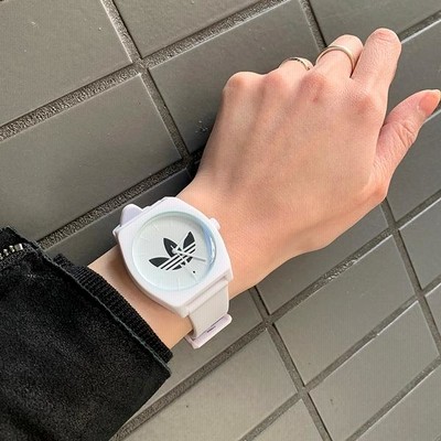 adidasペアウォッチ ペアウォッチ】adidas アディダス 腕時計 ペア腕時計 ロゴ