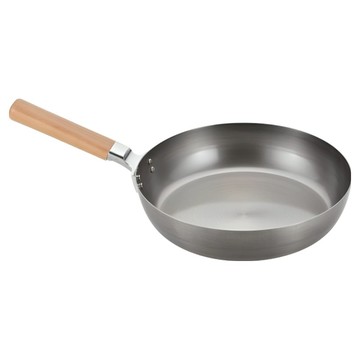 FREIZ 和平 Gigafuka 超深單把平底鍋 RB-3109 26cm IH爐適用  1支