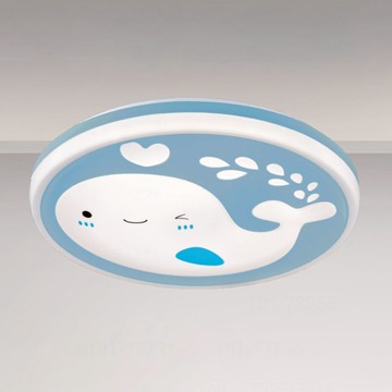 多款LED(壁切四段)  65W 造型吸頂燈10-73256