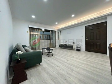 藍天綠邑三房車｜桃園市中壢區復華街