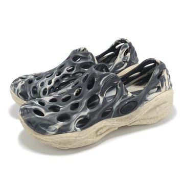 Merrell 水陸鞋 Hydro Next Gen Moc 男鞋 渲染黑 親水 緩衝 戶外鞋 溯溪鞋 ML007055