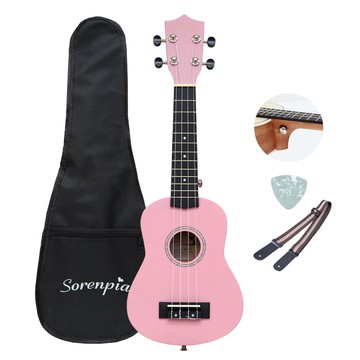 Sorenpia SP-70 入門練習用烏克麗麗  高音  1個