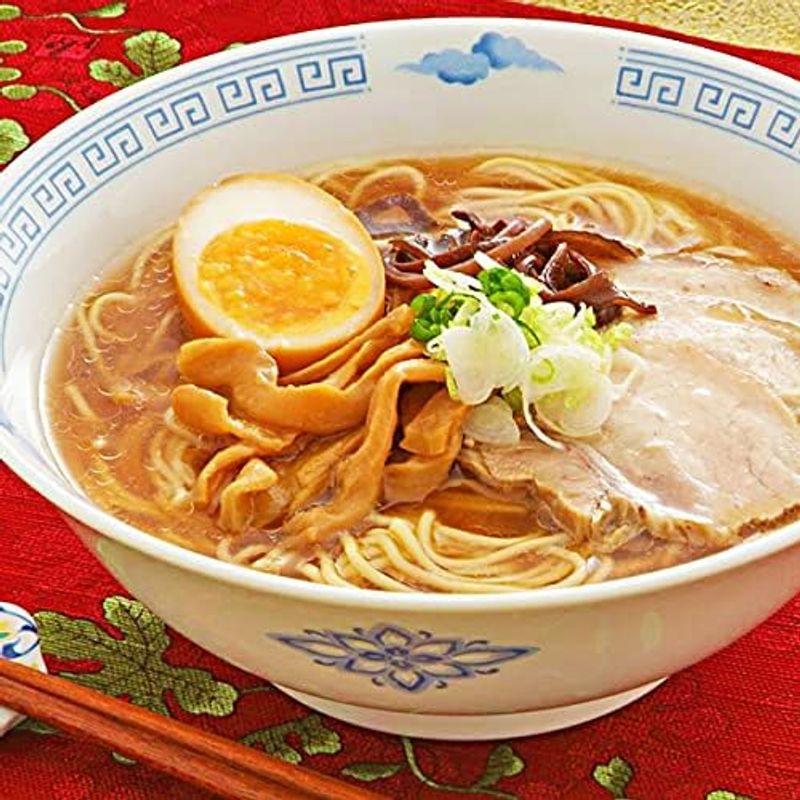 中華麺 乾麺(250g入り)x20袋