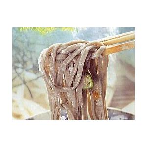 業務用 越前そば 半生麺 福井県 越前そば １００食分 麺つゆなし 蕎麦のみ 卸値 卸 卸価格 福井 越前そば 通販 半生めん 越前そば 越前蕎麦