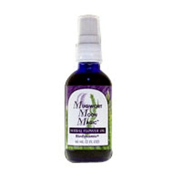 Mugwort Moon Magic Pump Top 4 oz by Flower Essence Services