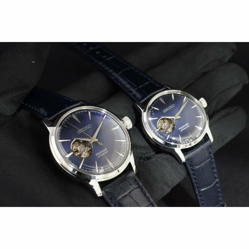 セイコー自動巻きオリジナル SEIKO Automattic 23 JEWEL 自動巻き