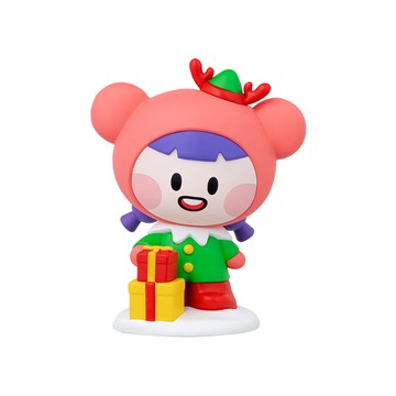 【部分預購】kokozi 韓國 智慧有聲故事屋 arti - 多款可選