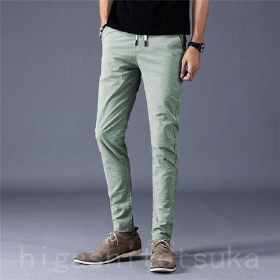 メンズ スリム パンツの通販 65 407件の検索結果 Lineショッピング