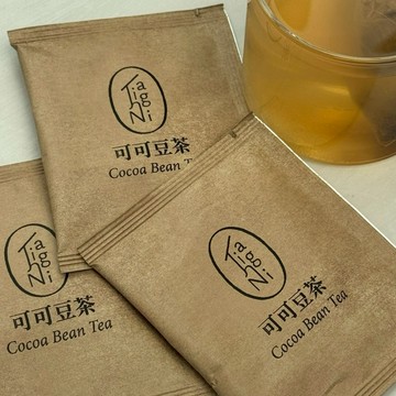New 台灣嚴選可可豆茶｜天然烘焙可可香｜無添加香料｜暖心回甘