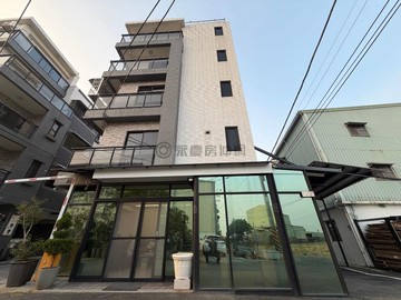 後庄火車站｜大寮捷運站｜超年輕邊間車墅｜高雄市大寮區立德路