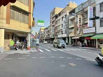 鳳山區成熟地段商業密集具經營優勢透天店面｜高雄市鳳山區光復路一段
