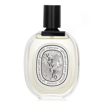 【Diptyque】Vetyverio 維堤里歐淡香水