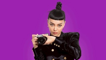 李函的自媒體經營之道－KOL必修課