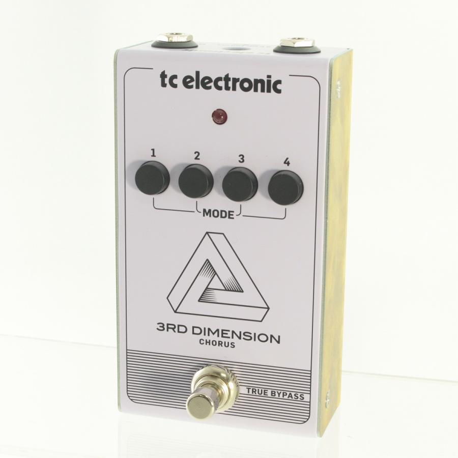 (中古) TC ELECTRONIC   3rd Dimension Chorus (御茶ノ水本店)