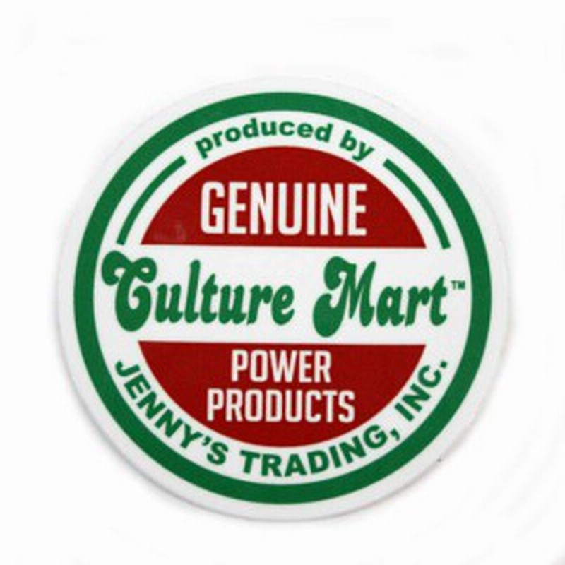 ステッカー アメカジ シール Culture Mart メッセージステッカー 防水ステッカー デコレーション 通販 Lineポイント最大1 0 Get Lineショッピング