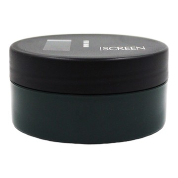 SCREEN 斯古林 公司貨 啞光蠟75ML 霧面髮蠟 強力塑型