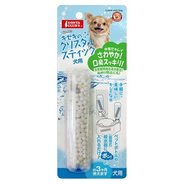 MARUKAN MK犬用水素水 - 口臭清潔  MK-DP-351  1個