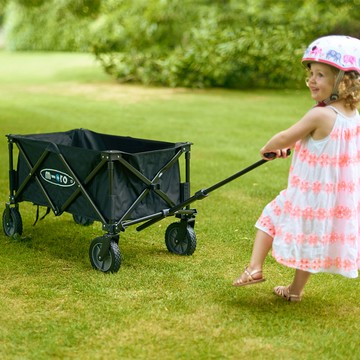 Micro - 瑞士 Wagon Classic 手拉車