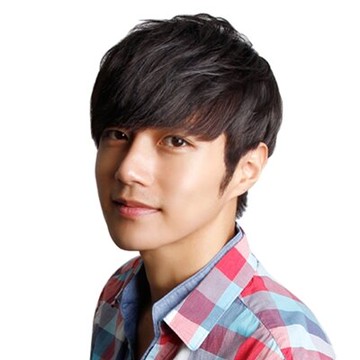 整頂假髮真髮絲-時尚透氣仿真頭皮男假髮2色73vb3【獨家進口】【米蘭精品】