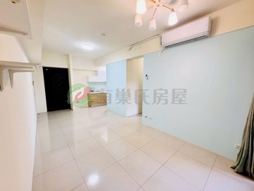 ^樹孝商圈總太美樂地樹梢戶大二房平車｜台中市北屯區太順路