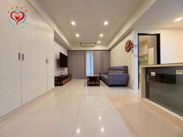 文華居3房車位｜溫馨舒適｜南來北往｜同心圓弘林｜新北市鶯歌區中正三路