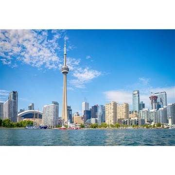 加東旅遊｜渥太華鬱金香花節、雙遊船、魁北克古城、尼加拉面瀑房、蒙特婁、多倫多10日_24APFLOWER