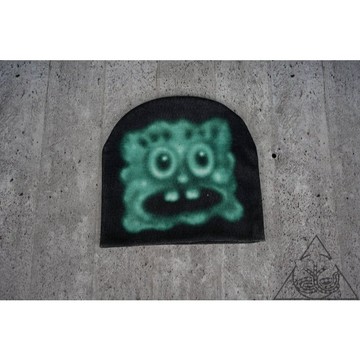 【HYDRA】Travis Scott x Spongebob Beanie 毛帽【TVSSCT12】