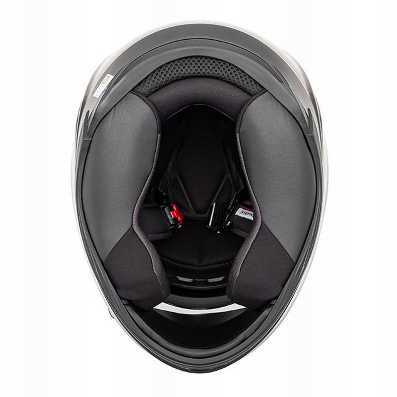 OGK 　Kabuto　カムイ３ ブラックメタリック　ＸＬサイズ 正規品 OGK KABUTO オージーケーカブト KAMUI3 KAMUI-3 カムイ3