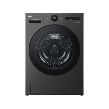 【LG 樂金】22公斤WiFi蒸洗脫烘變頻滾筒洗衣機 WD-S22FHDB （尊爵黑）_廠商直送