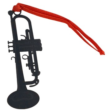 TOYO 精雕書籤  小號造型  黑色  1個