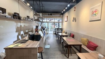 正西榮路｜住店合一｜全棟整理美透天｜台中市大里區西榮路