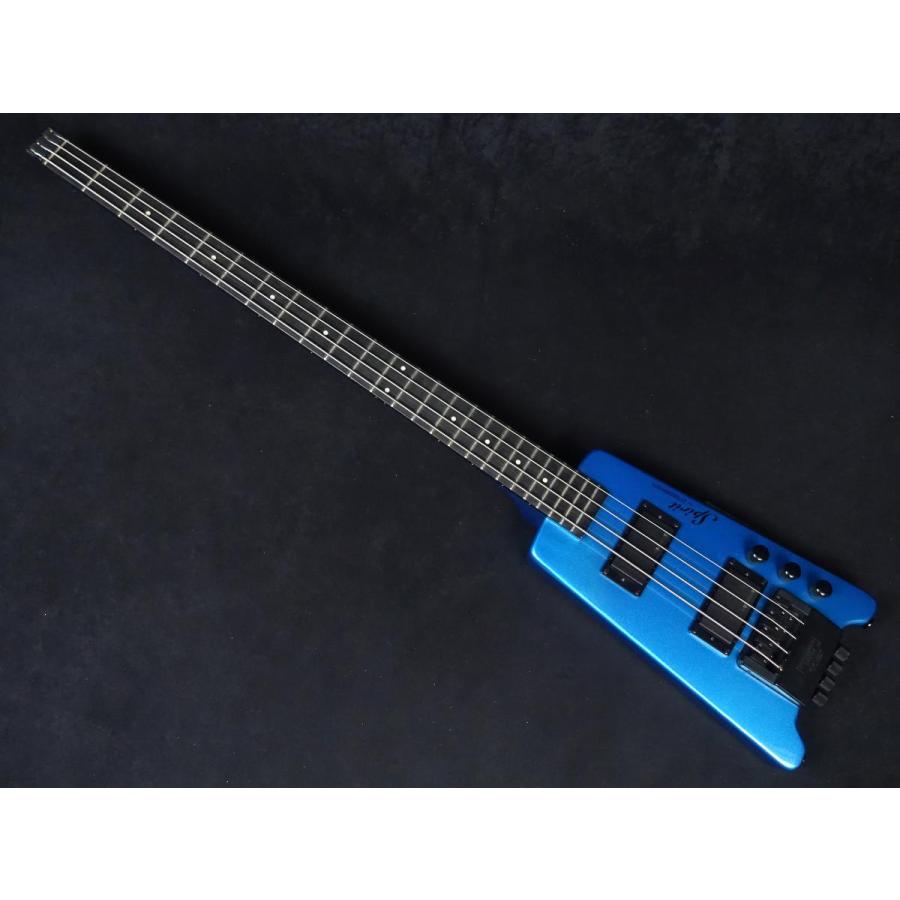 Steinberger ＜スタインバーガー＞ Spirit XT-2 Standard Bass Frost Blue