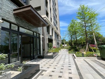 金雅川青景觀三房平車稀有高樓戶｜新竹市北區金雅八街