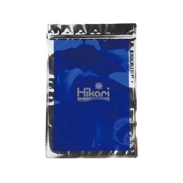 Hikari 高夠力 烏龜飼料 三色顆粒 含鈣質、蛋白質、礦物質及綜合維他命 1KG  1袋