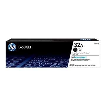 HP惠普 32A 原廠感光鼓 CF232A (1個) - LaserJet Pro適用  黑色