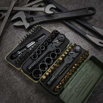 ARSENAL 愛森諾｜軍風工具全副武裝組(全套組)