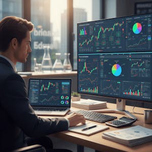 Equity Valuation and Portfolio Analysis