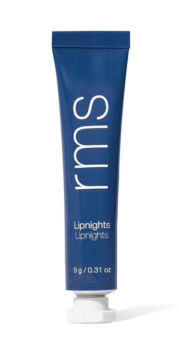 RMS Beauty Lipnights Overnight Lip Mask Sleepover 0.31 oz / 9 mL