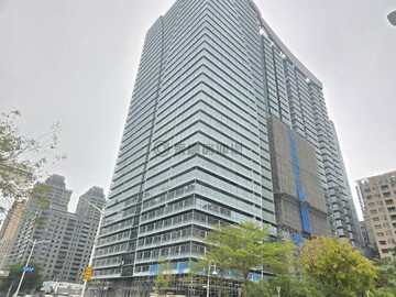 美術一號院-鋼骨雙制震-2+1房平車						｜高雄市鼓山區美術東二路