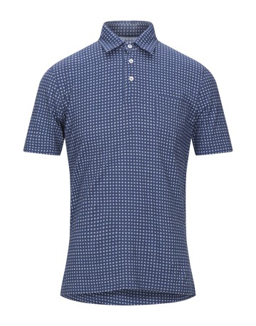 FEDELI Polo shirts - Item 38954998