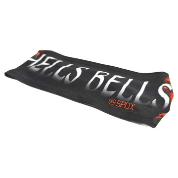 SPOX ORIGINAL LITE 免綁運動頭帶  不適用  喪鐘  1條