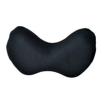 EXGEL 日本製  HUG DRIVE NECK CUSHION 汽車用頸墊 (黑色)