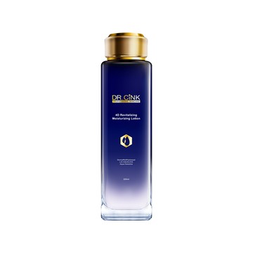 DR.CINK 4D全方位賦活保濕露200ml