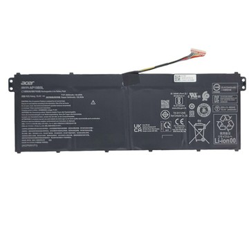 ACER AP19B5L 電池 A514-53 A515-43 A517-52 A715-41 TMP214-41 TMP215-54 AV15-51