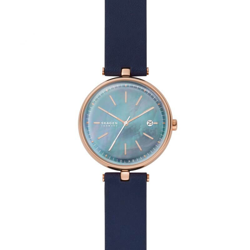 スカーゲン 時計 スカーゲン 腕時計 カロリーナ SKAGEN KAROLINA