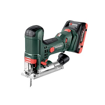 metabo 德國美達寶 18V鋰電線鋸機 STA 18 LTX 100(空機)