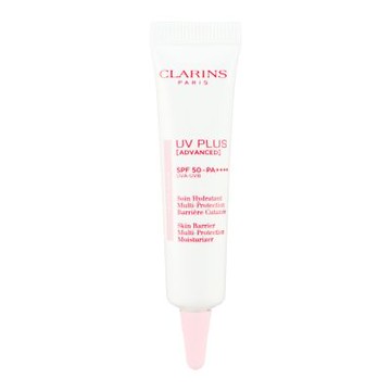 CLARINS 克蘭詩 輕呼吸光感UV隔離露SPF50 PA++++ 10ML